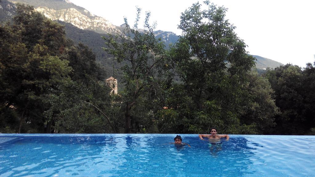 Viladomatrural La Nou de Gayá Esterno foto