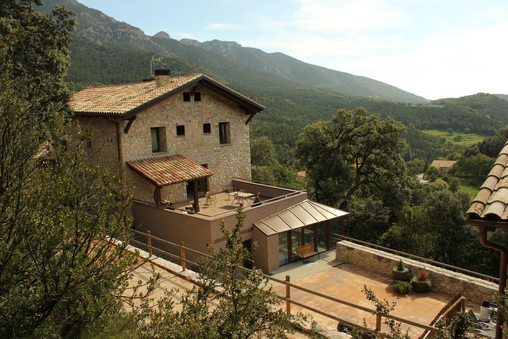 Viladomatrural La Nou de Gayá Esterno foto