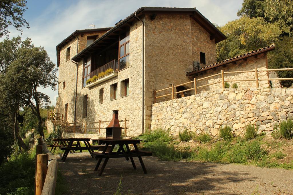 Viladomatrural La Nou de Gayá Esterno foto