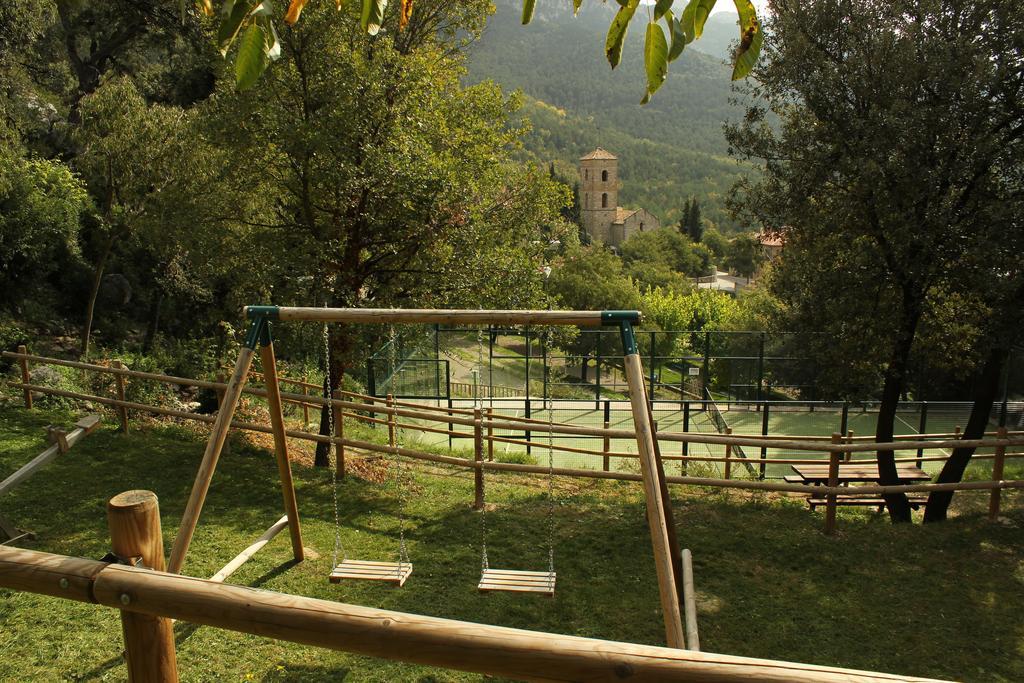 Viladomatrural La Nou de Gayá Esterno foto